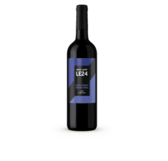 LE Lodi, Californian Petit Verdot Petite Sirah
