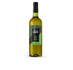 LE Riverland Australian Double Blanc