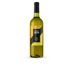 LE Spanish Manchuela Besito LE24