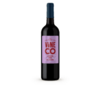 Passport Lodi California Grand Red