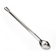 24″ Stainless Steel Spoon