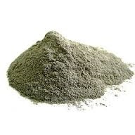Agglomerated Bentonite