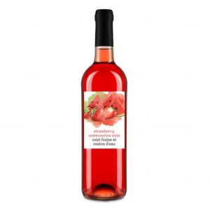 Strawberry Watermelon