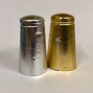Champagne Foils