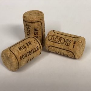 DCK Agglomerate #9 Corks (Longs)