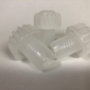 Plastic Champagne Corks