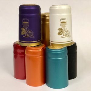 Shrink Tops/Endotherms