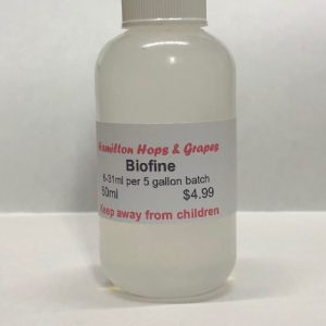 Biofine