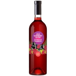 Acai Raspberry Rapture