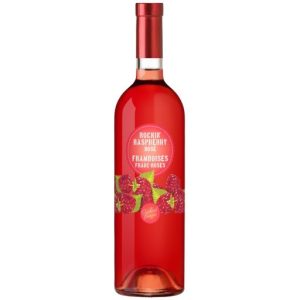 Rockin’ Raspberry Rosé