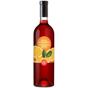 Seville Orange Sangria