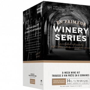 8 Week Ultra Premium