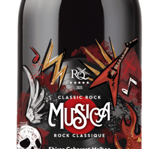 RQ Australian Shiraz Cabernet Malbec