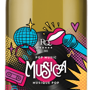 RQ Italian Pinot Grigio Sauvignon Blanc