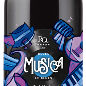 RQ Spanish Petit Verdot